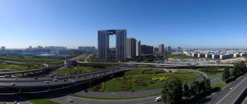 连续两年获国务院办公厅通报表扬 长春新区 双创 升级版是如何打造的