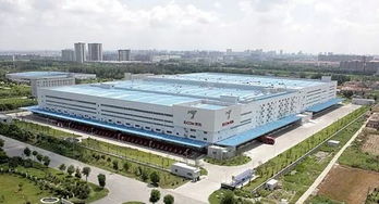 长春207个亿元项目集中开工 从大项目建设看长春发展脉络
