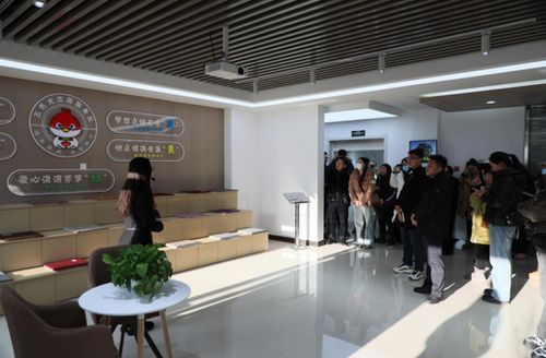 长春市绿园区举办 文明始于心 实践在于行 实地学习调研主题活动
