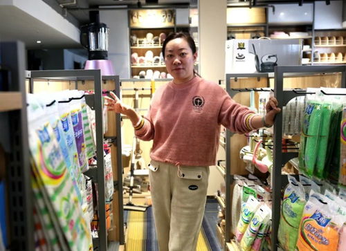 被薇娅带货的 抹布女王 ,引领厨房清洁用品新革命