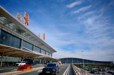 早八条丨吉林省调整工伤保险待遇/长春市南四环路主线通车
